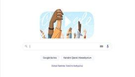 Google 8 Mart Dünya Kadınlar Günü'nü kutladı