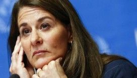 Melinda Gates: 'Covid-19'a karşı sürü bağışıklığı 2022’de geliştirilebilir'