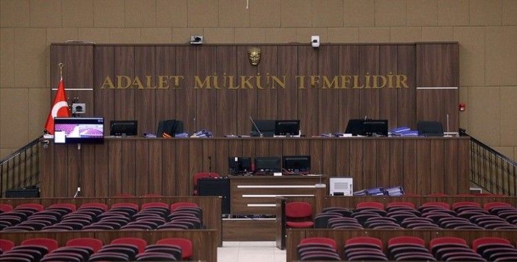 FETÖ'nün 'Selam Tevhid'de kumpas' davasının gerekçeli kararı açıklandı