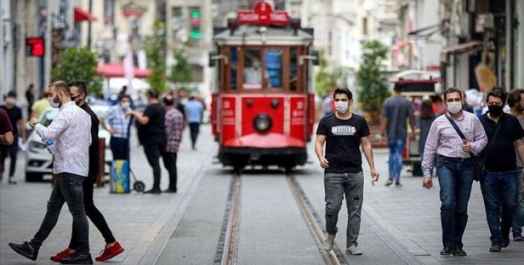 İstanbul'da, 15 Mart'tan itibaren birçok yere girişte HES kodu zorunluğu getirildi