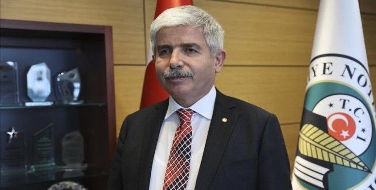 Noterliklerdeki 'güvenli ödeme sistemi' işlem güvenliğini artırdı