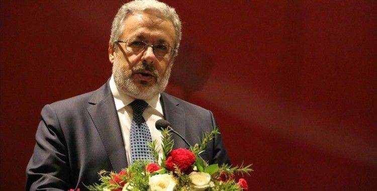 IRCICA Genel Direktörlüğü'ne Prof. Dr. Mahmut Erol Kılıç atandı