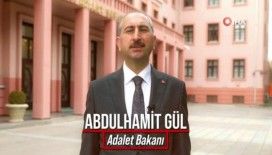  Adalet Bakanlığı, 2021 Mehmet Akif ve İstiklal Marşı yılına özel video yayınladı