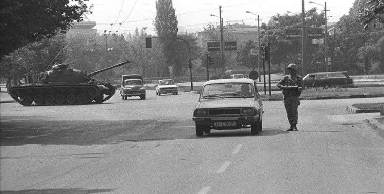 12 Mart Muhtırası'nın üzerinden 50 yıl geçti