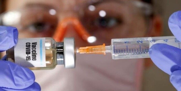 CDC: 'ABD'de 100 milyondan fazla Covid-19 aşısı uygulandı'