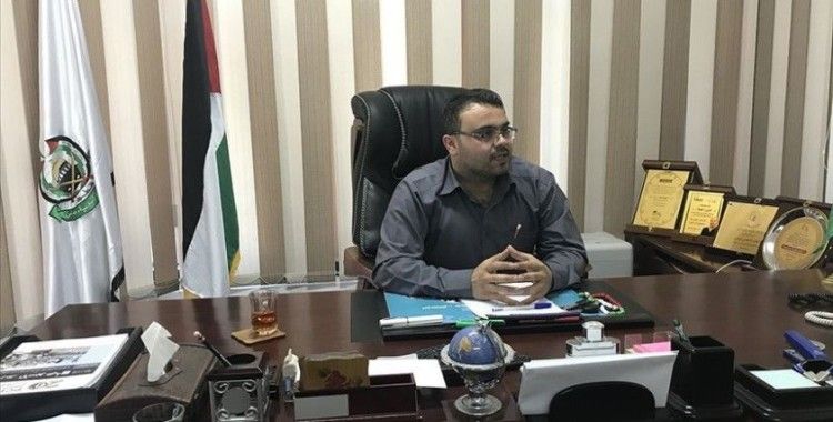 Hamas: Kosova'nın Kudüs'te büyükelçilik açması 'uluslararası kararların ihlali'