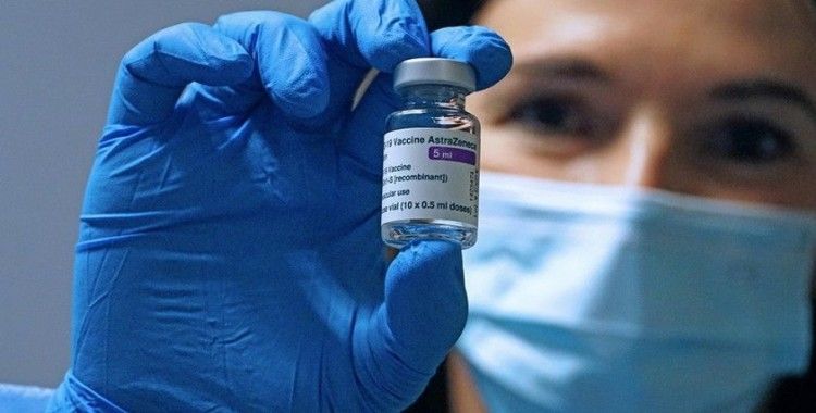 İspanya, AstraZeneca aşısının kullanımını askıya aldı