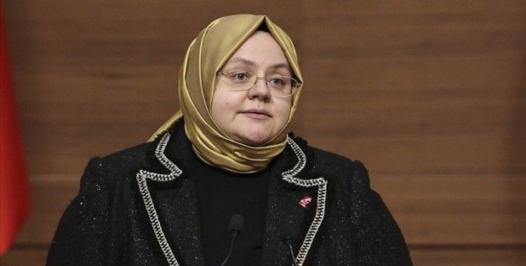 Bakan Zehra Zümrüt Selçuk'tan sağduyu çağrısı