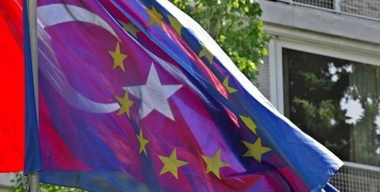 AB liderleri, Türkiye'ye ticari müzakereleri ilerletme mesajı verecek