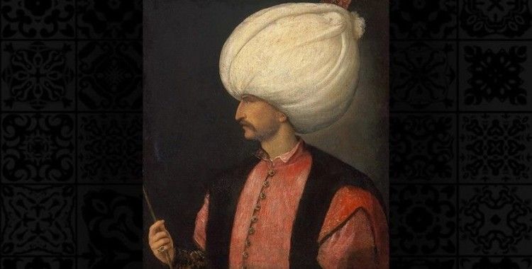 İngiltere'de Kanuni Sultan Süleyman portresi açık artırmayla satılacak