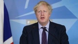 İngiltere Başbakanı Johnson: 'Üçüncü dalgaya karşı dikkatli olmalıyız'