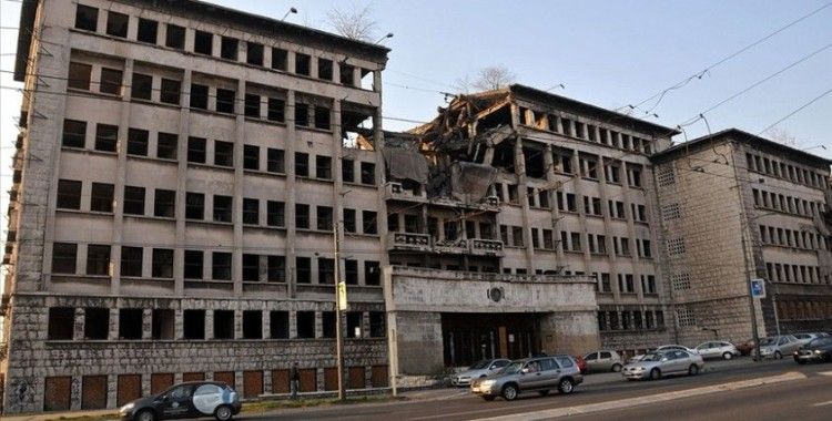NATO'nun eski Yugoslavya'yı bombalamasının üzerinden 22 yıl geçti