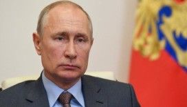 Rusya lideri Putin: 'Rusya, Afrika'ya aşı tedarikine devam edecek'