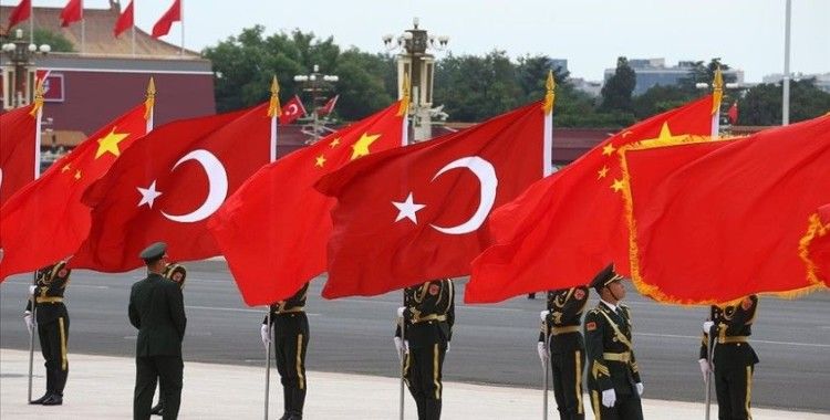 Uzmanlardan Vang'ın Türkiye ziyareti öncesi değerlendirme: Çin'e ihracatı artırmak ve yatırım almak öncelikli konular