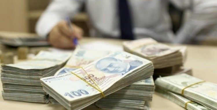 Türk bankacılık sisteminin aktif büyüklüğü milli gelirin yüzde 121'ine ulaştı