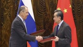 Rusya yaptırım baskısını artıran Batı'ya karşı Çin ile safları sıklaştırmak istiyor