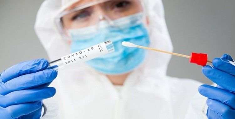 90 kişinin PCR testlerinin karıştığı hastaneden açıklama: Sistem hatası