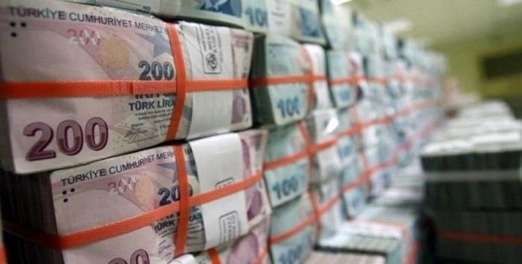 Bankacılık sektörünün net kârı Ocak-Şubat'ta yüzde 39 azaldı