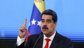 Maduro'dan koronavirüs aşısı için 'petrolle ödeme' teklifi: 'Hazırlıklıyız ancak kimseye yalvarmayacağız'