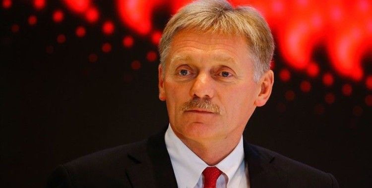 Peskov: 'Rusya'nın hem Azerbaycan hem de Ermenistan ile iyi ilişkileri var'