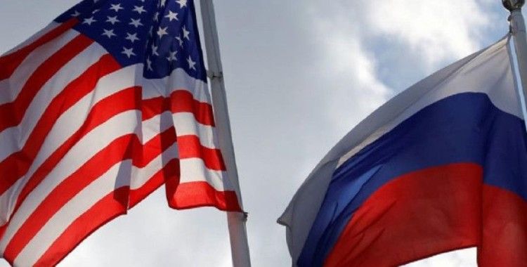 Rusya'dan Suriye iddiası: ABD petrol kaçırıyor