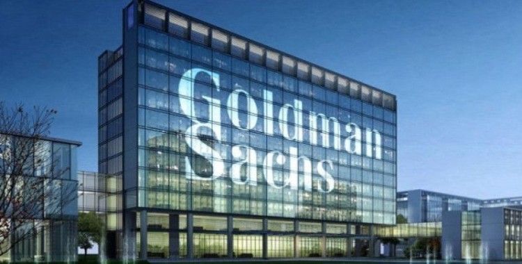 Goldman Sachs Türkiye'nin büyüme beklentisini düşürdü