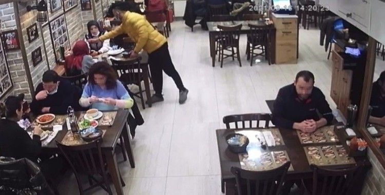 İstanbul’da “Nişantaşı seri hırsızı” polis tarafından kıskıvrak yakalandı