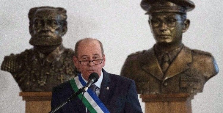 Brezilya Milli Savunma Bakanı Silva istifa etti