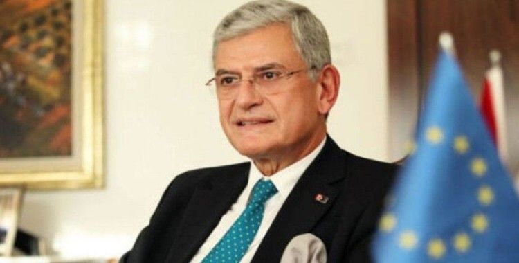 BM 75. Genel Kurul Başkanı Bozkır, Türkiye'ye geliyor