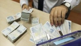 Bankacılık sektörü kredi hacmi geçen hafta 3,7 trilyon liraya yükseldi