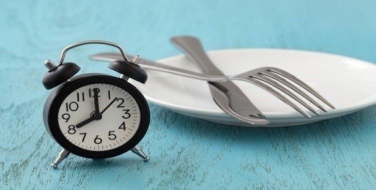 Sirkadiyen diyette odak nokta: 'İçerik değil zaman'