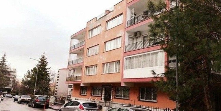 Ankara'da kayyum apartmanı: CİMER'e 'Yönetici şirket Twitter'da erotik hesapları takip ediyor' şikayeti