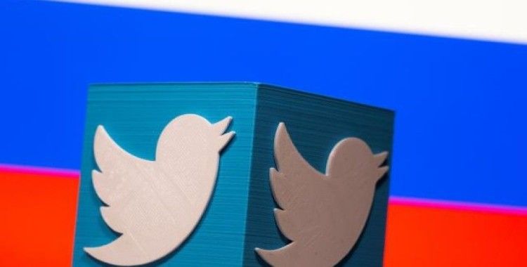 Rus mahkemesinden Twitter'a 3.2 milyon Ruble para cezası