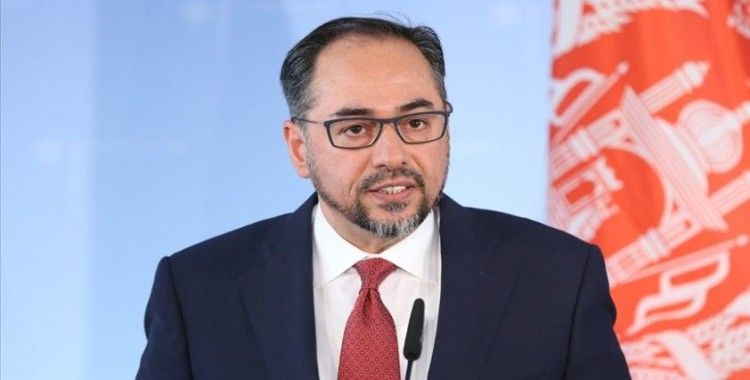 Afganistan'ın eski Dışişleri Bakanı Rabbani: İstanbul barış konferansında önemli kararlar alınabilir