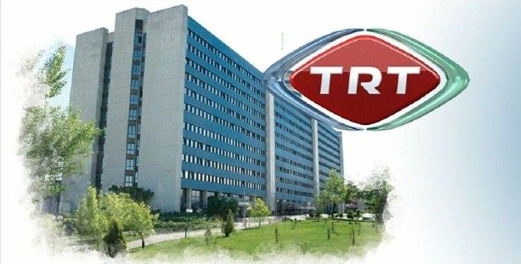 TRT'den harem-selamlık sınav iddiasına ilişkin açıklama