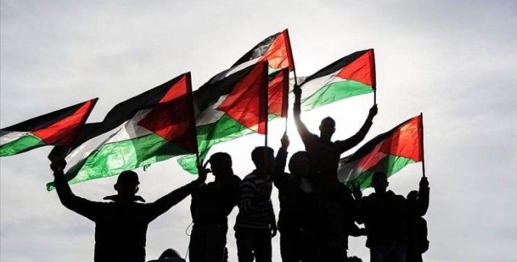 Filistin seçimlerinde yarışacak 36 aday listesi açıklandı