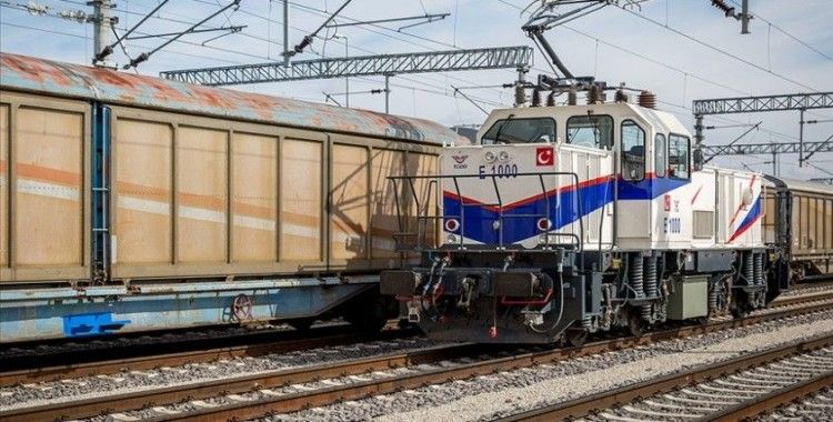 Yurt dışı tedarik sıkıntısı Türkiye'yi lokomotif sahibi yaptı