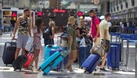 TÜRSAB: Avrupalı turistlerin seyahatine yönelik kararları bekliyoruz