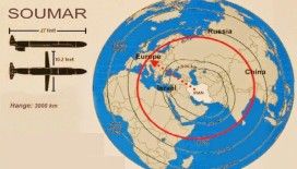 'Donbas' saldırıya uğrarsa, İran ordusu Rusya'ya destek sözü verdi'