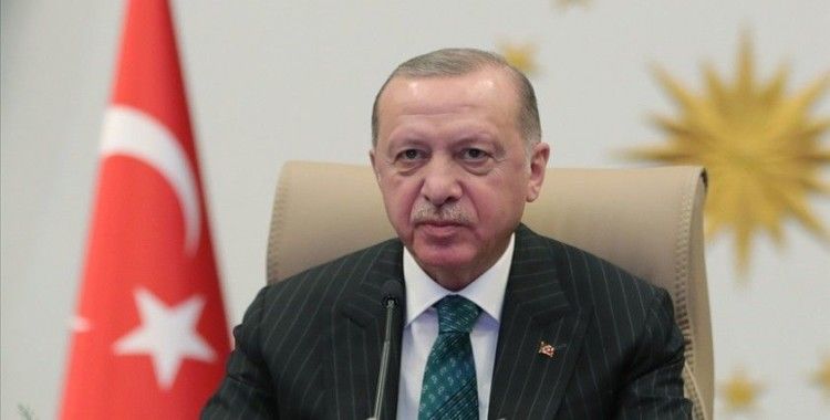 Cumhurbaşkanı Erdoğan, yarın değerlendirme toplantısı yapacak