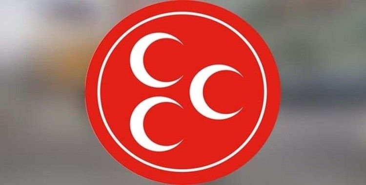 MHP: 'Eski Milletvekili Emekli Büyükelçi Ertuğrul Kumcuoğlu, disipline sevk edilmiştir'