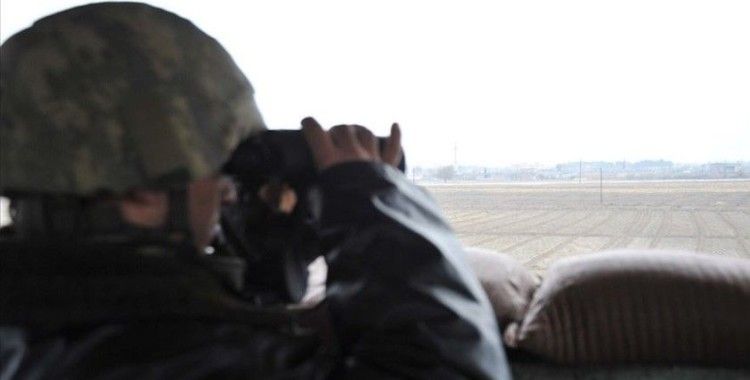 Şırnak'ta ikna çalışmaları sonucu 3 PKK'lı terörist teslim oldu