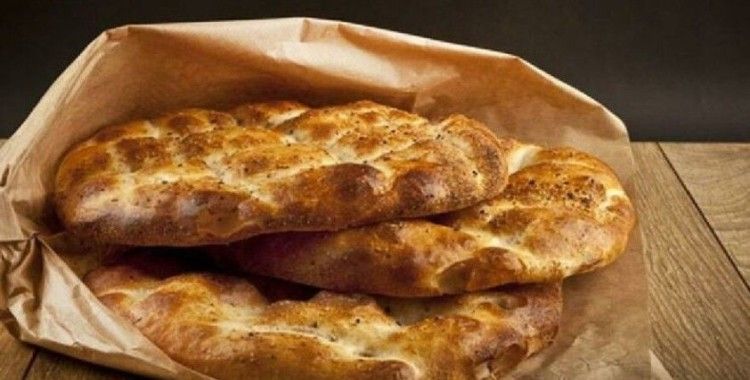 İBB Başkanı İmamoğlu: 'Vatandaşlarımız Ramazan'da 365 gramlık pideyi 1.5 TL'den Halk Ekmek büfelerinden satın alabilecekler'