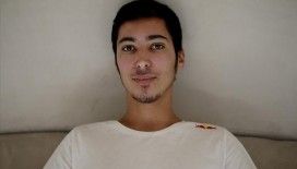 Barselona'da Kovid-19'a yakalanan Toprak Razgatlıoğlu: Kendimi izole ettim, hafif şekilde atlatıyorum