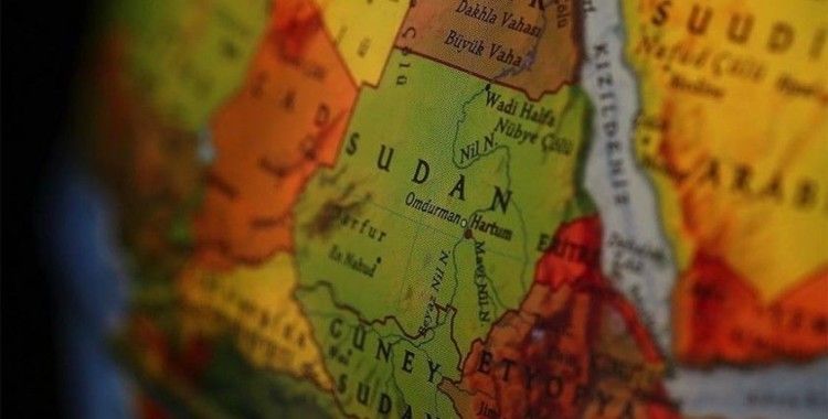 Sudan kabinesi, İsrail'i boykot yasasını iptal kararı aldı