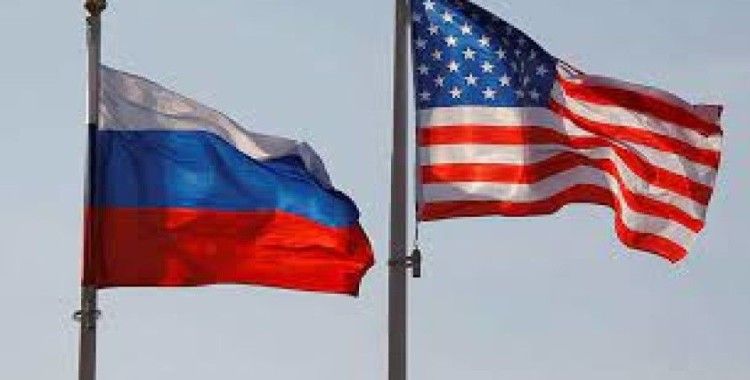 Rusya ile ABD, Ukrayna'yı görüştü