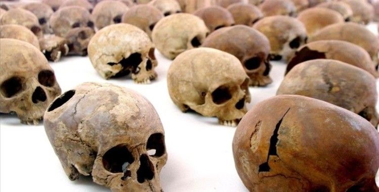 Fransız tarihçi Duclert: Fransa, Ruanda soykırımı sırasında izlediği siyaset nedeniyle özür dilemeli