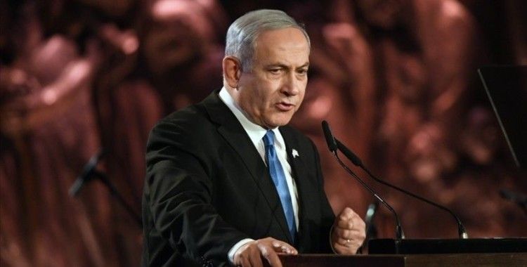 Netanyahu'dan Biden yönetimine: İran ile yapılacak herhangi bir anlaşma bizi bağlamaz