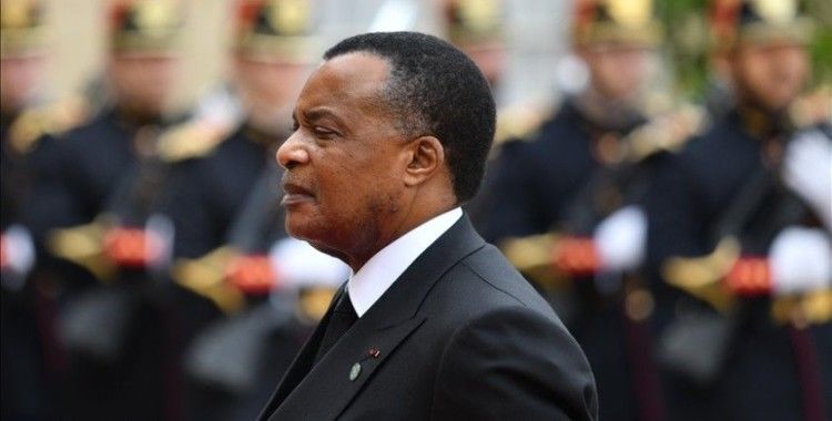 Kongo Cumhuriyeti Anayasa Mahkemesi, Cumhurbaşkanı Nguesso'nun yeniden göreve gelmesini onayladı