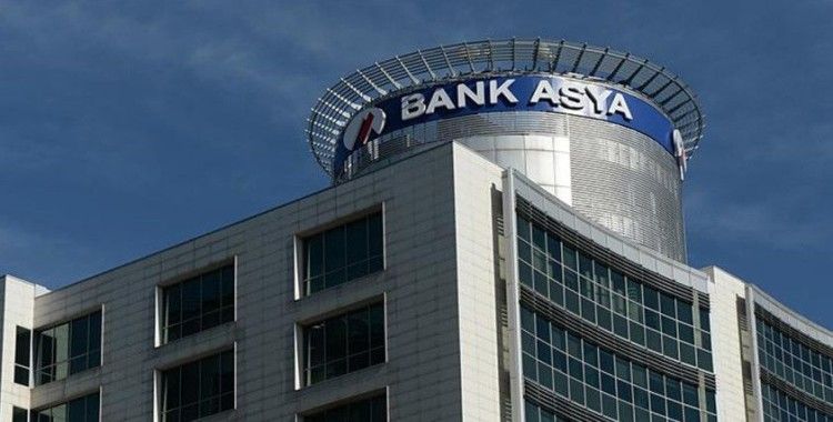 Bank Asya'daki yasa dışı faaliyetlerle ilgili yeni iddianamede müflis bankanın hazineye devri istendi